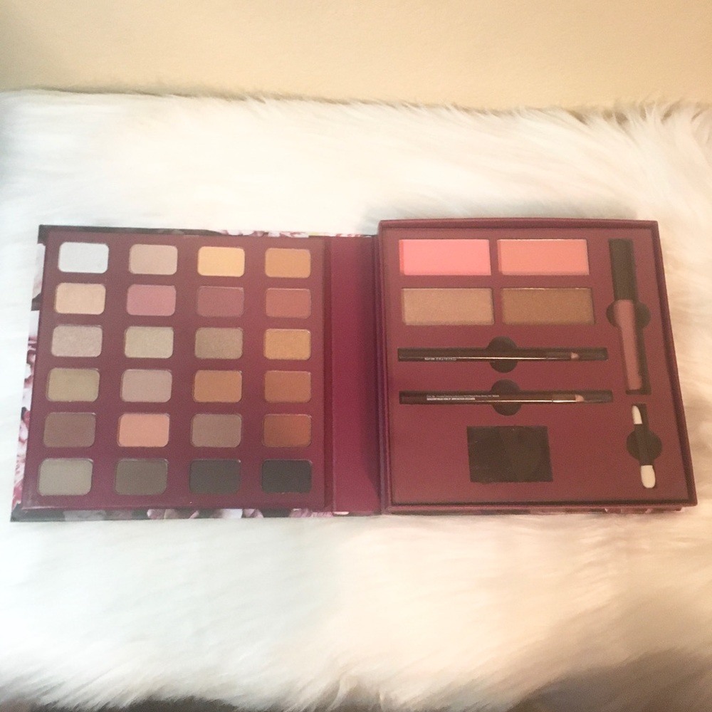 Beautique gift of beauty make up collection